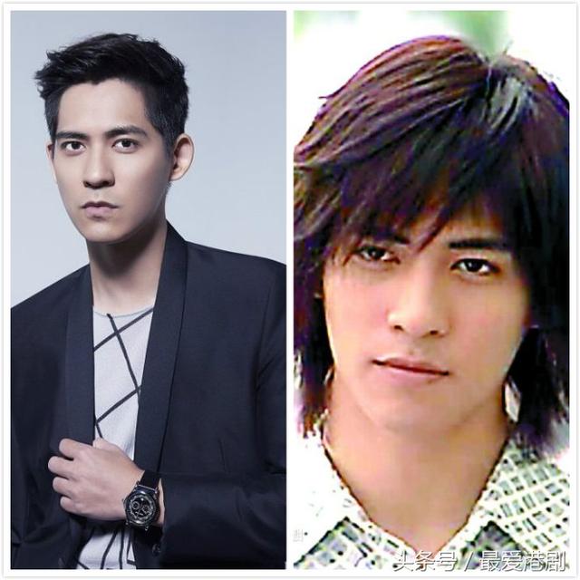 新流星花园演员表名单大全，新流星花园主演曝光