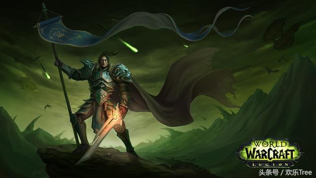 魔兽世界历史上的重大事件，这些逝去的生命曾让你哭过吗