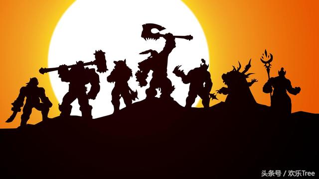 魔兽世界历史上的重大事件，这些逝去的生命曾让你哭过吗
