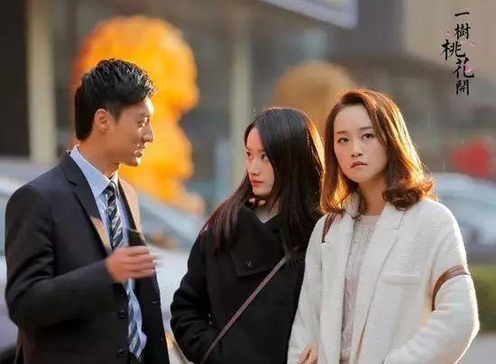 王志文和徐帆怎么又合作了，江珊离婚后错过靳东嫁田小洁