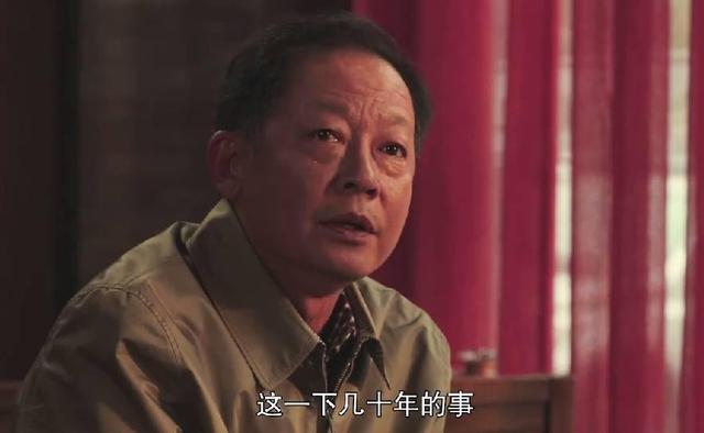 王志文和徐帆怎么又合作了，江珊离婚后错过靳东嫁田小洁
