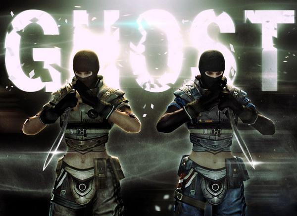 cf新角色爱丽丝图片，cf新女角色排名