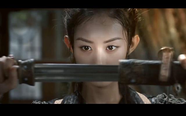 赵丽颖最受好评的十部影视作品，赵丽颖最好看的十部电视剧