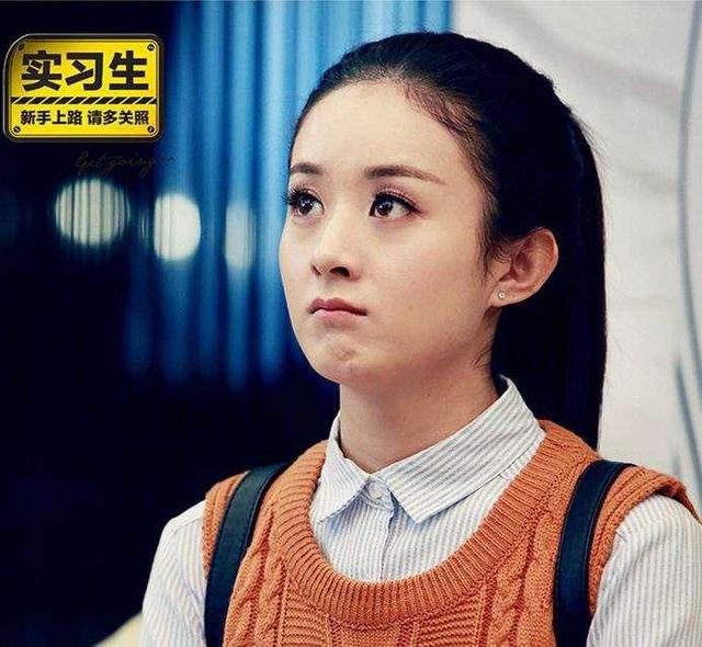 赵丽颖最受好评的十部影视作品，赵丽颖最好看的十部电视剧