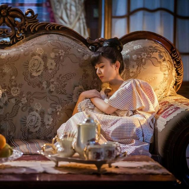 赵丽颖最受好评的十部影视作品，赵丽颖最好看的十部电视剧