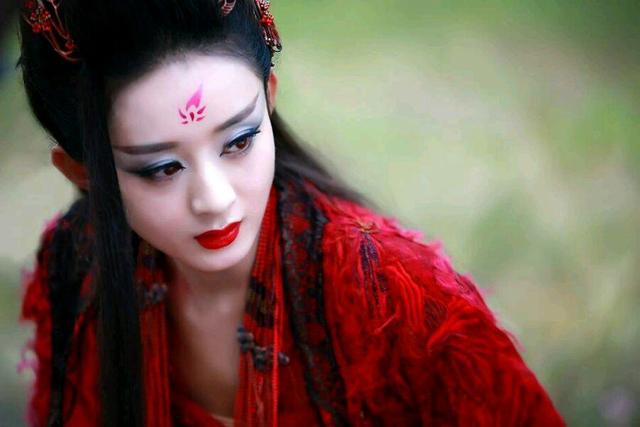 赵丽颖最受好评的十部影视作品，赵丽颖最好看的十部电视剧