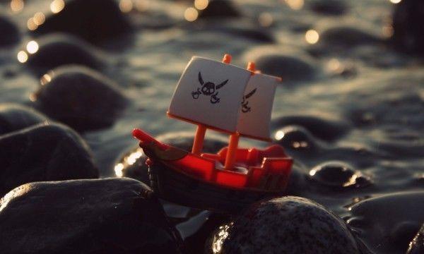 晚安美图171023：时间，能去伪存真