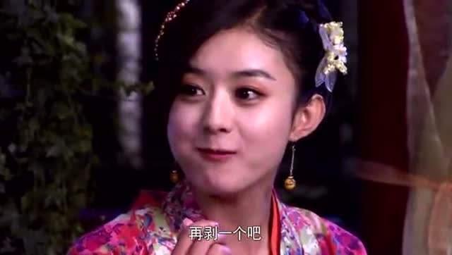 赵丽颖最受好评的十部影视作品，赵丽颖最好看的十部电视剧