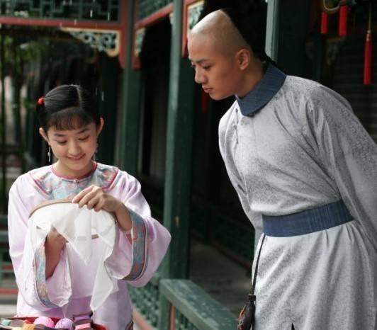 赵丽颖最受好评的十部影视作品，赵丽颖最好看的十部电视剧