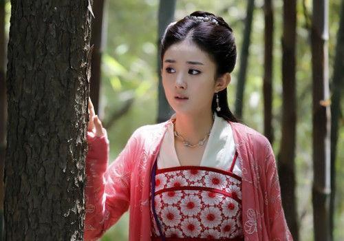 赵丽颖最受好评的十部影视作品，赵丽颖最好看的十部电视剧