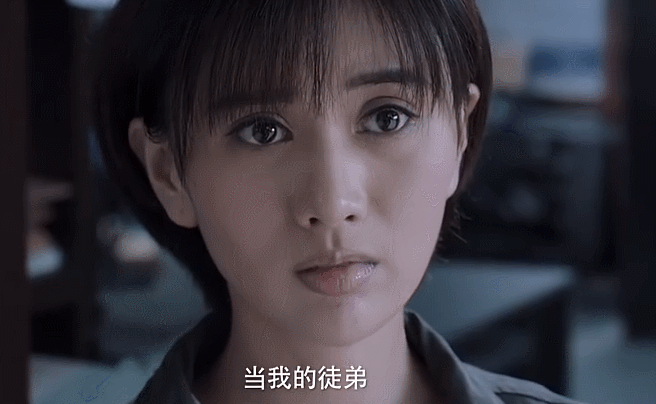 白夜追凶周舒桐，白夜追凶周舒桐第七集被怎么了