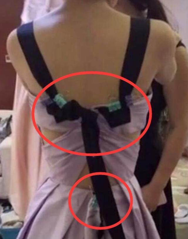 舒畅的穿搭却越来越惊艳了，舒畅近照穿紧身基础装秀出好身材