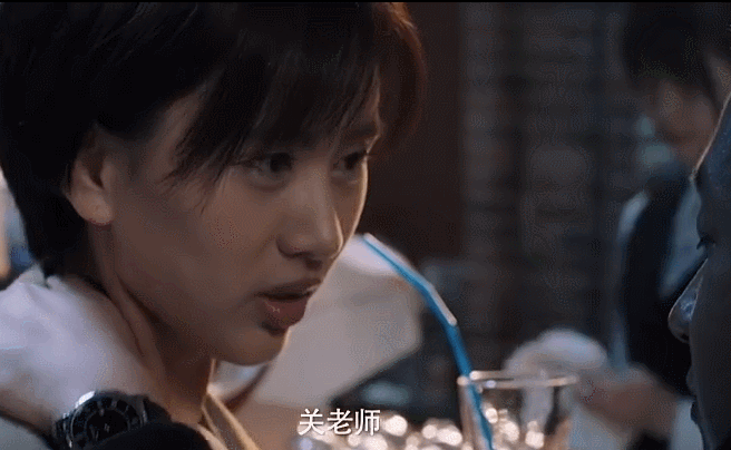 白夜追凶周舒桐，白夜追凶周舒桐第七集被怎么了