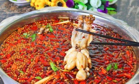 牛蛙为什么会叫美蛙，美蛙牛蛙别再傻傻分不清了