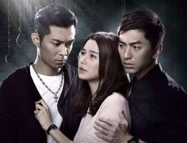 使徒行者2徐天堂真名，后从TVB小配角演到男主