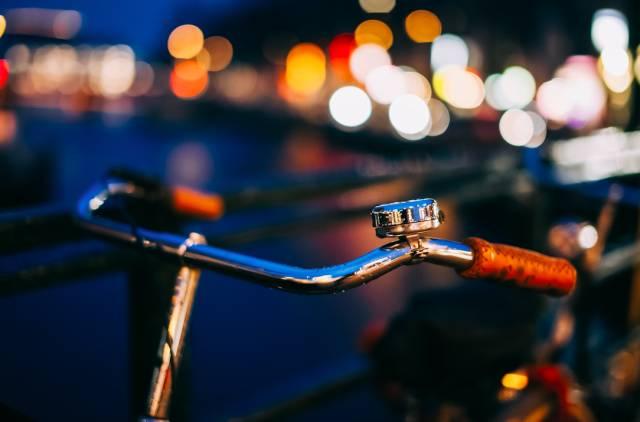 早安文字171025：不是你的爱，再寂寞也别去依赖