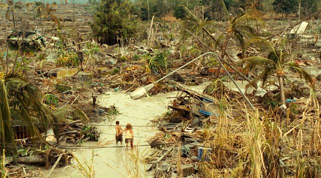 经典灾难大片全球风暴，全球风暴即将来袭