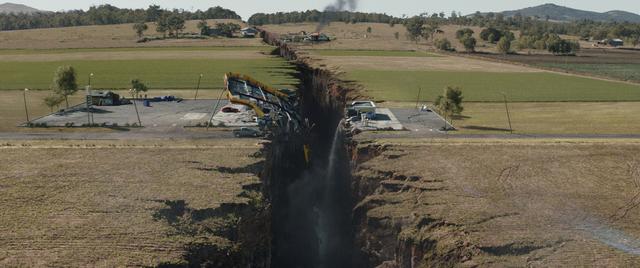 经典灾难大片全球风暴，全球风暴即将来袭