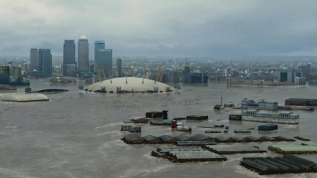经典灾难大片全球风暴，全球风暴即将来袭