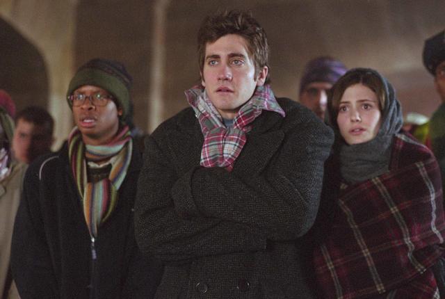 经典灾难大片全球风暴，全球风暴即将来袭