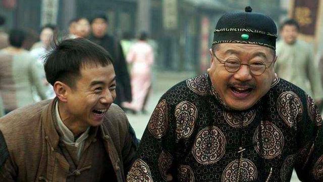 炊事班的故事演员名单，炊事班的故事人物关系表（凭借《炊事班的故事》走红）