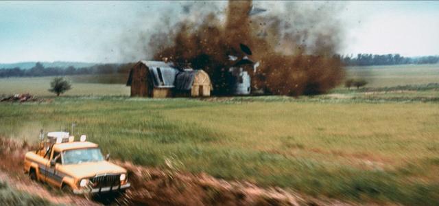 经典灾难大片全球风暴，全球风暴即将来袭