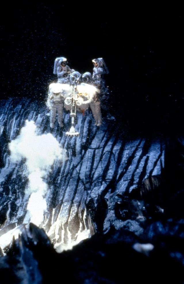 经典灾难大片全球风暴，全球风暴即将来袭