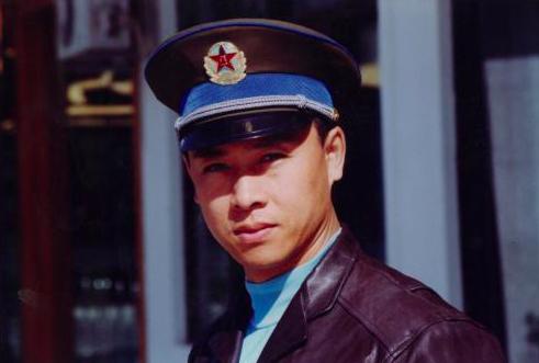 炊事班的故事演员名单，炊事班的故事人物关系表（凭借《炊事班的故事》走红）