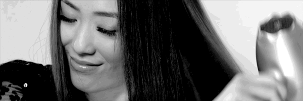 烫完头发每天怎么打理卷发，三分靠烫发七分靠打理