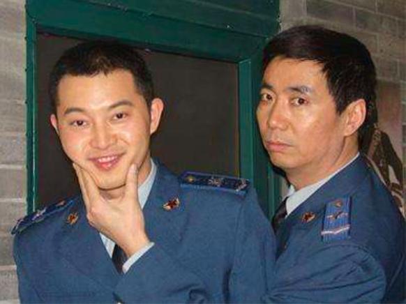 炊事班的故事演员名单，炊事班的故事人物关系表（凭借《炊事班的故事》走红）