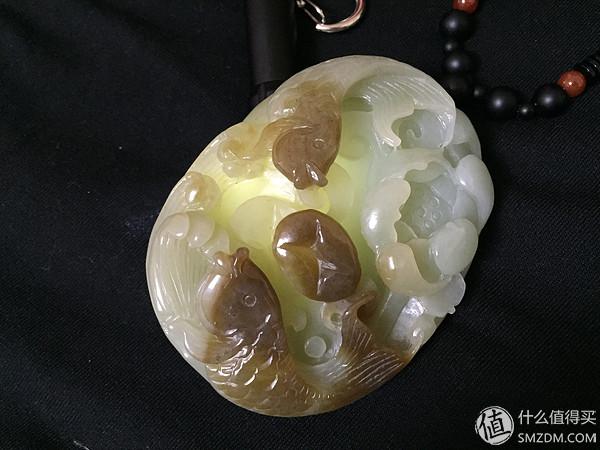 玉石头原石图片，和田玉原石和石头的区别（难得的珠宝玉石原石图谱鉴别大全）