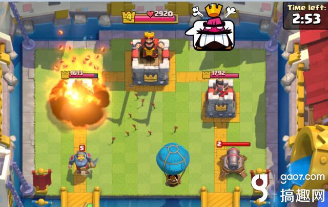 皇室战争萌新攻略，皇室战争入门攻略