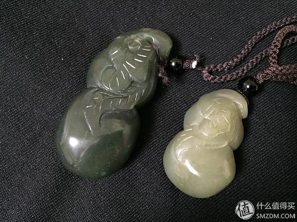 玉石头原石图片，和田玉原石和石头的区别（难得的珠宝玉石原石图谱鉴别大全）
