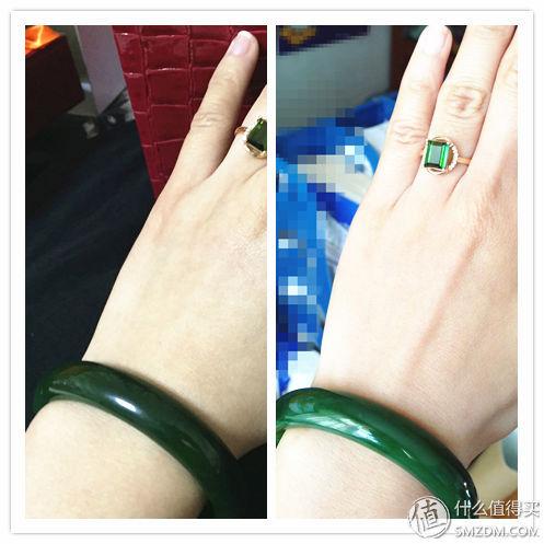 玉石头原石图片，和田玉原石和石头的区别（难得的珠宝玉石原石图谱鉴别大全）