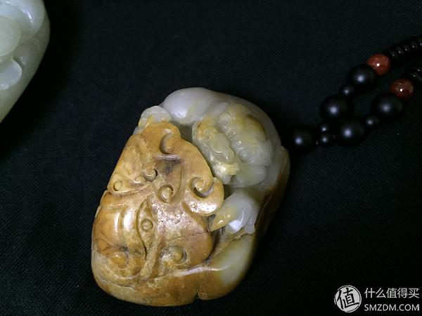 玉石头原石图片，和田玉原石和石头的区别（难得的珠宝玉石原石图谱鉴别大全）