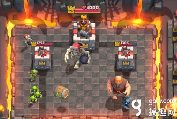 皇室战争萌新攻略，皇室战争入门攻略