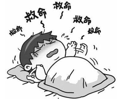 梦里有梦是什么征兆，注意了梦里出现这些