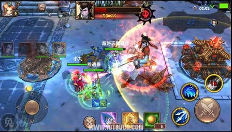 天剑诀h5手游官网，仙侠RPG手游新作《天剑诀》游戏特色介绍