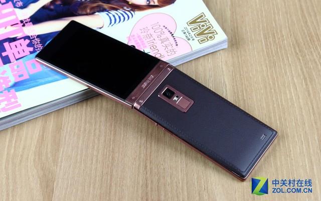 金立天鉴w909还有全新的吗，金立正式推出翻盖智能手机天鉴W909