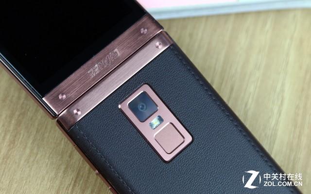 金立天鉴w909还有全新的吗，金立正式推出翻盖智能手机天鉴W909