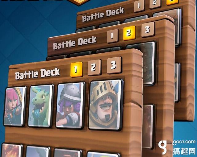 皇室战争萌新攻略，皇室战争入门攻略