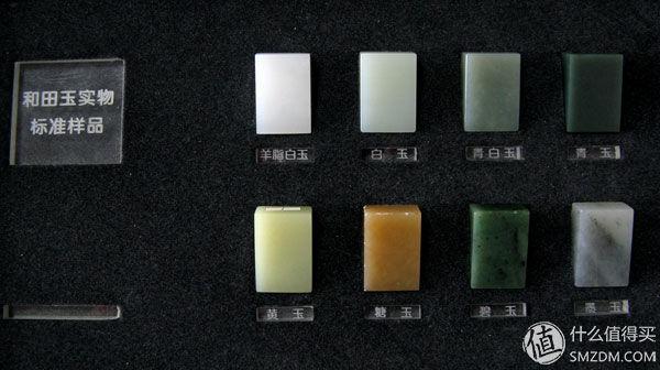 玉石头原石图片，和田玉原石和石头的区别（难得的珠宝玉石原石图谱鉴别大全）