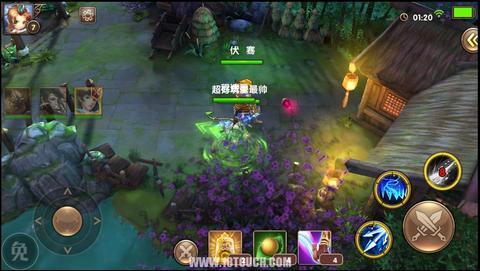 天剑诀h5手游官网，仙侠RPG手游新作《天剑诀》游戏特色介绍