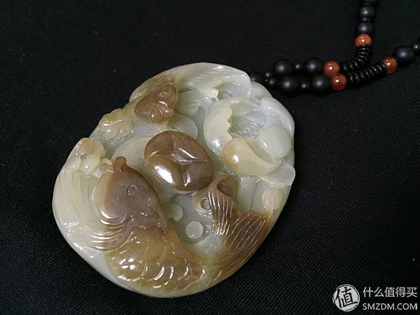 玉石头原石图片，和田玉原石和石头的区别（难得的珠宝玉石原石图谱鉴别大全）