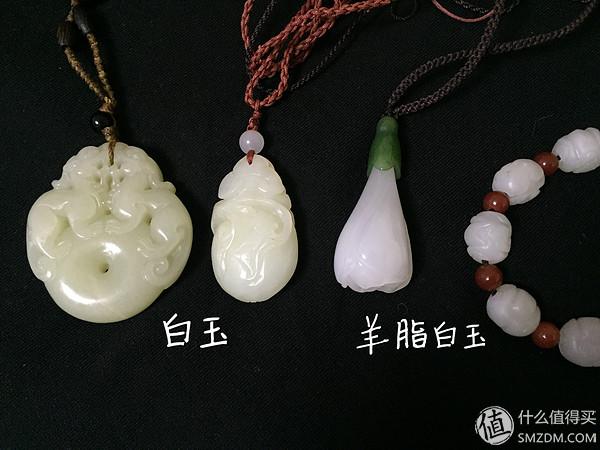 玉石头原石图片，和田玉原石和石头的区别（难得的珠宝玉石原石图谱鉴别大全）