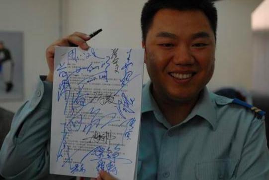 炊事班的故事演员名单，炊事班的故事人物关系表（凭借《炊事班的故事》走红）