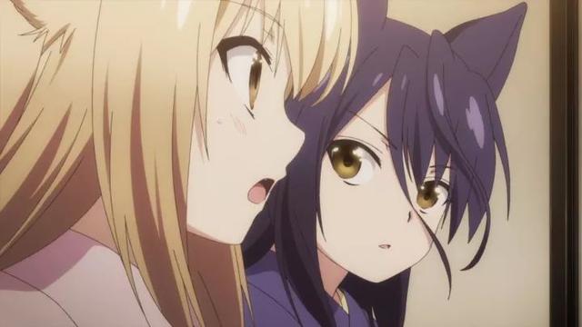 日本动画新番排行，这部动画有点争议