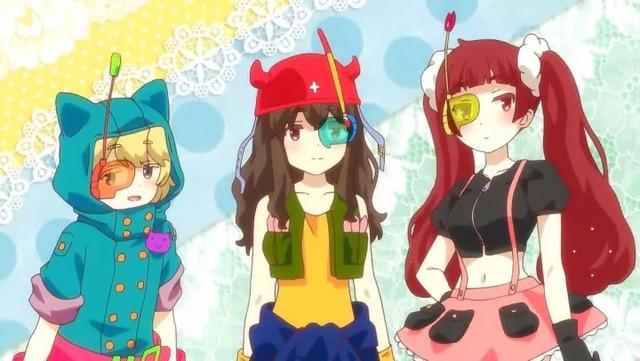 日本动画新番排行，这部动画有点争议