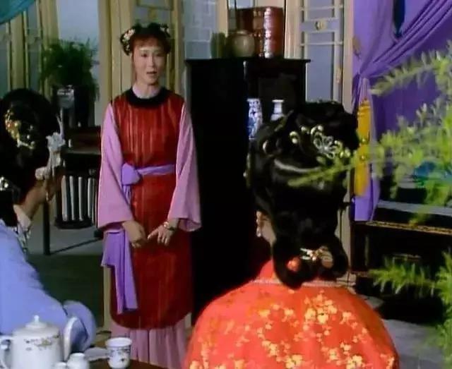 小红和贾芸为什么能在一起，《红楼梦》结局最圆满的爱情