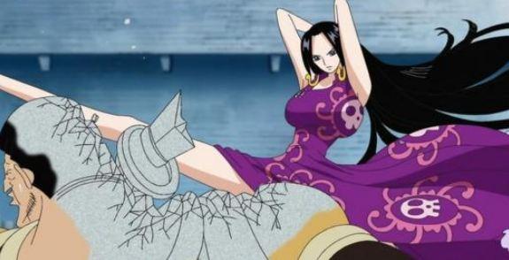 海贼王深度解析罗宾，海贼王824话分析